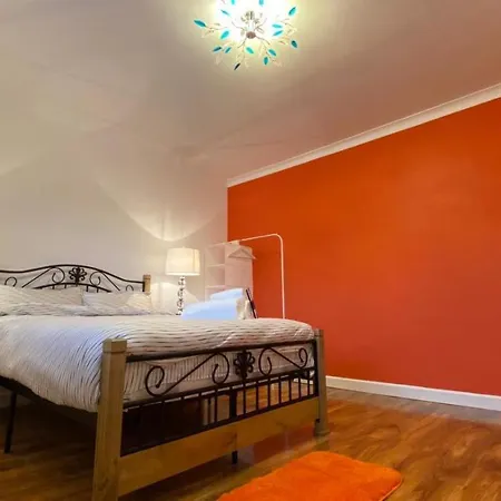 Grand Heights Suites-2