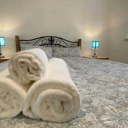 Grand Heights Suites-3